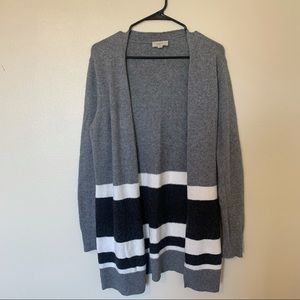 LOFT outlet cardigan